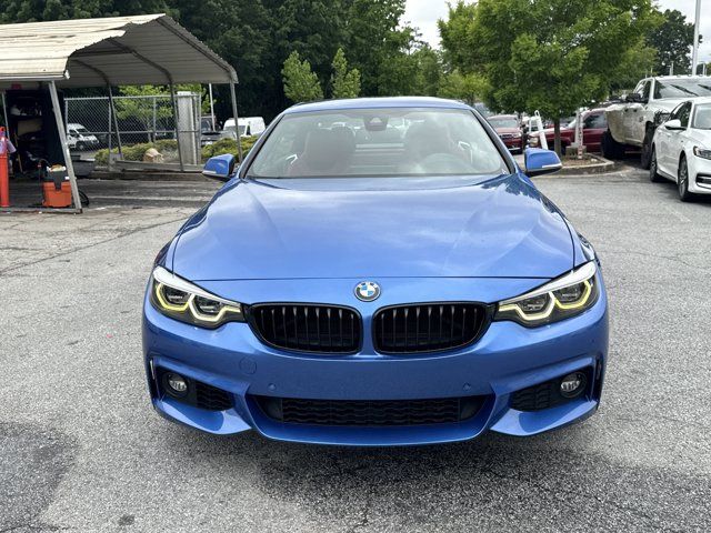 2020 BMW 4 Series 440i