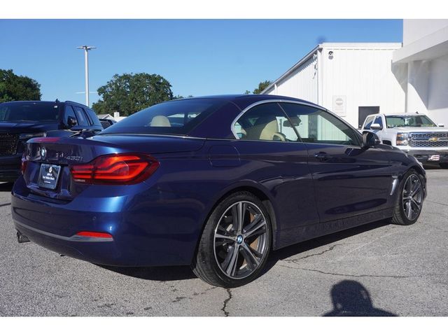 2020 BMW 4 Series 430i