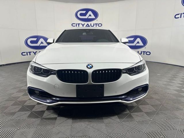 2020 BMW 4 Series 440i xDrive