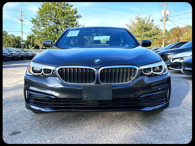 2020 BMW 5 Series 530i xDrive