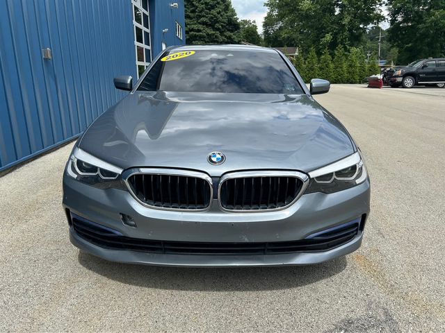 2020 BMW 5 Series 530i xDrive