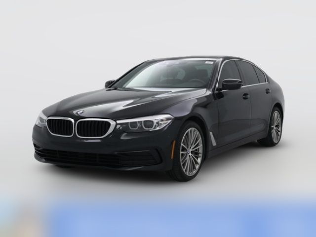 2020 BMW 5 Series 530i