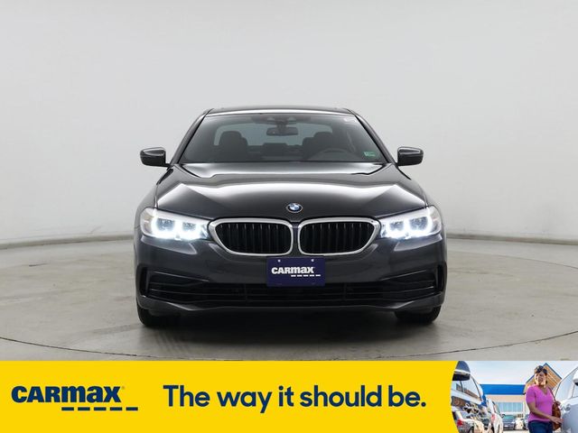 2020 BMW 5 Series 530i xDrive