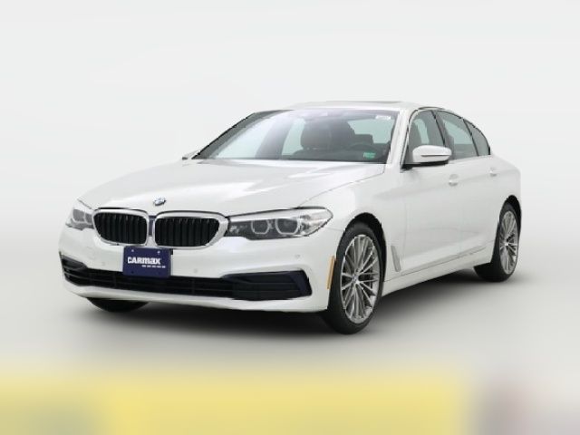 2020 BMW 5 Series 530i xDrive