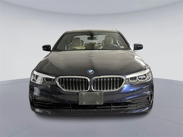 2020 BMW 5 Series 530i xDrive