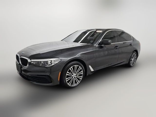 2020 BMW 5 Series 530i xDrive