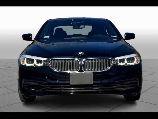 2020 BMW 5 Series 530i xDrive