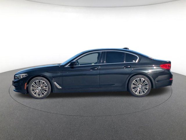 2020 BMW 5 Series 530e iPerformance