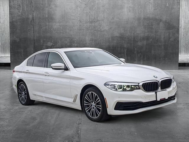 2020 BMW 5 Series 530e iPerformance