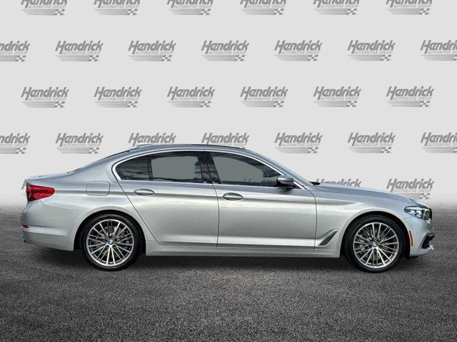 2020 BMW 5 Series 530e xDrive iPerformance