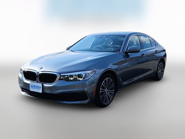 2020 BMW 5 Series 530e xDrive iPerformance