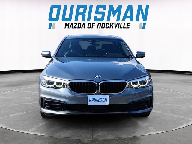 2020 BMW 5 Series 530e xDrive iPerformance