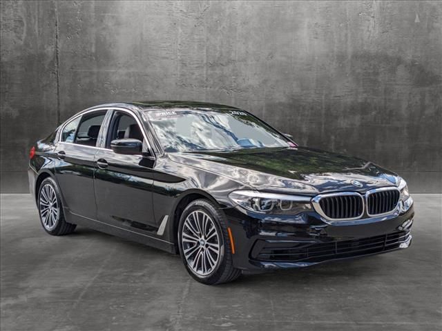 2020 BMW 5 Series 530e xDrive iPerformance