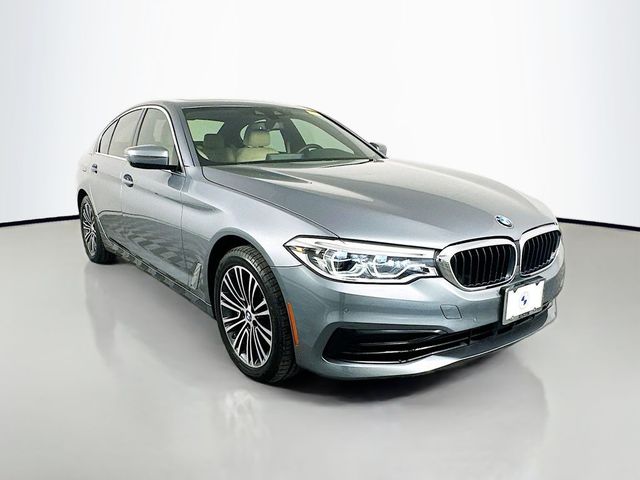 2020 BMW 5 Series 530i