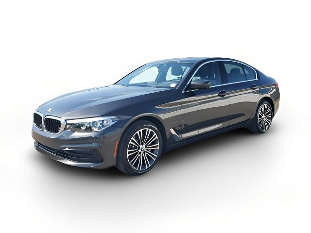 2020 BMW 5 Series 530i