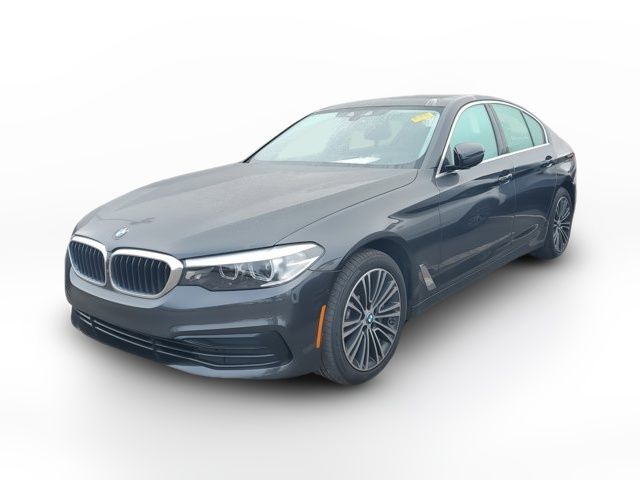 2020 BMW 5 Series 530i