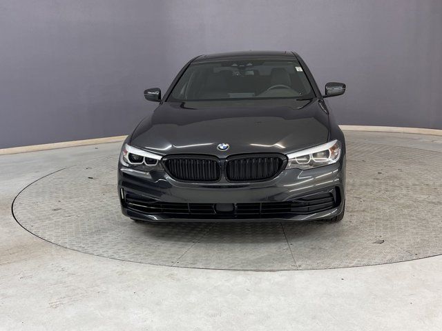 2020 BMW 5 Series 530i