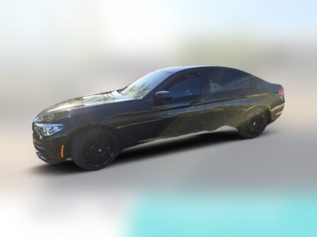 2020 BMW 5 Series 530i