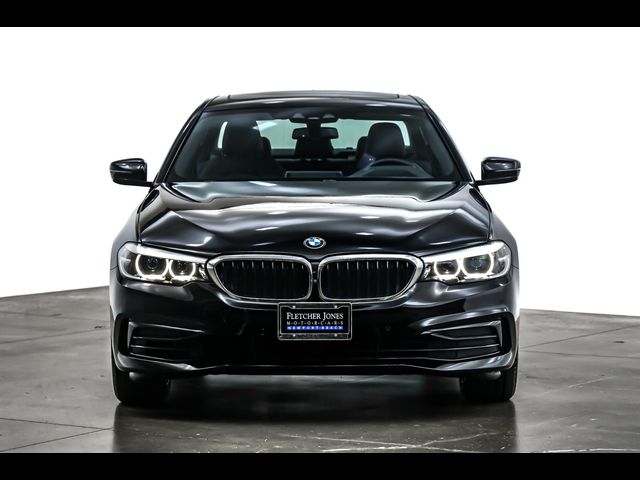 2020 BMW 5 Series 530i