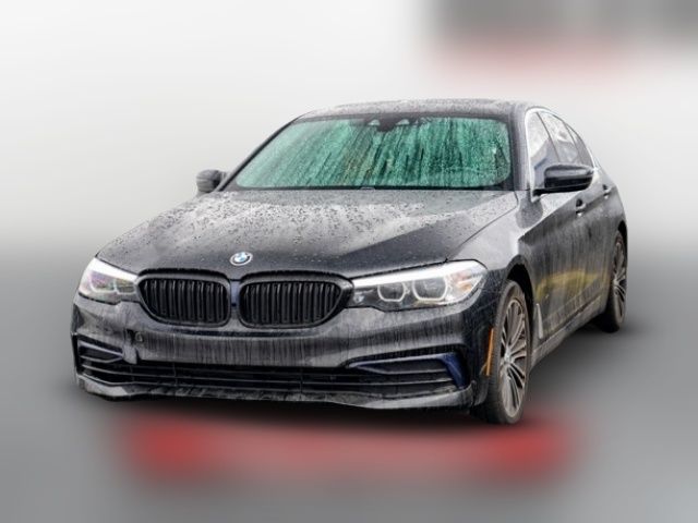 2020 BMW 5 Series 530i xDrive