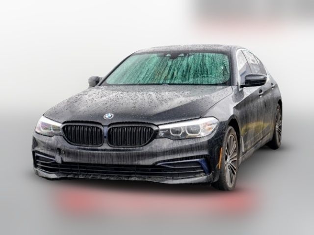 2020 BMW 5 Series 530i xDrive