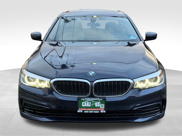 2020 BMW 5 Series 530i xDrive