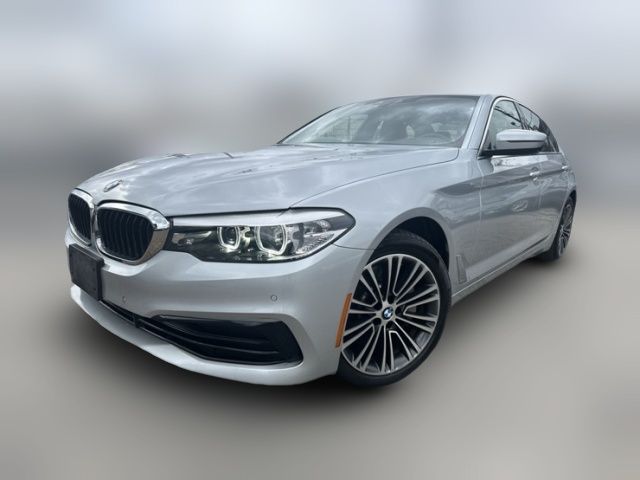 2020 BMW 5 Series 530i xDrive