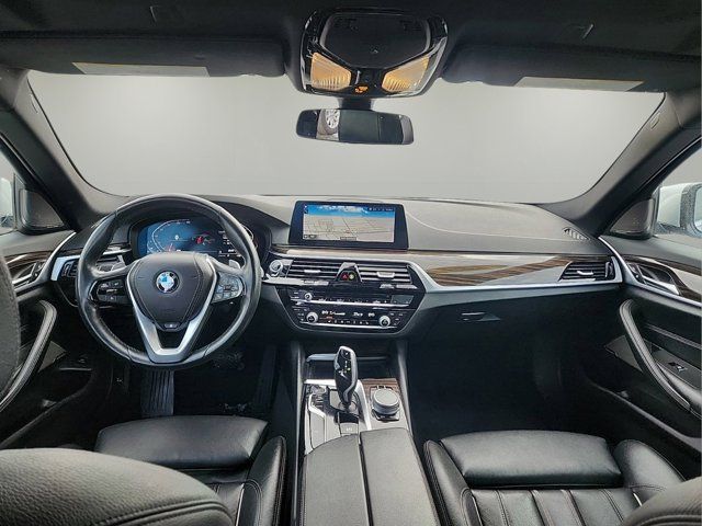 2020 BMW 5 Series 530i xDrive