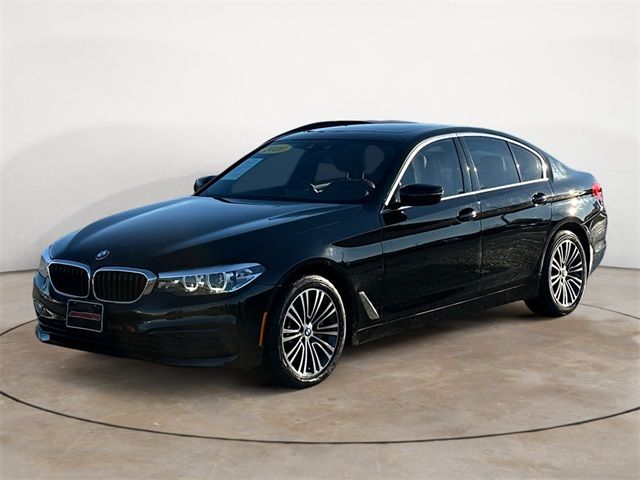 2020 BMW 5 Series 530i xDrive