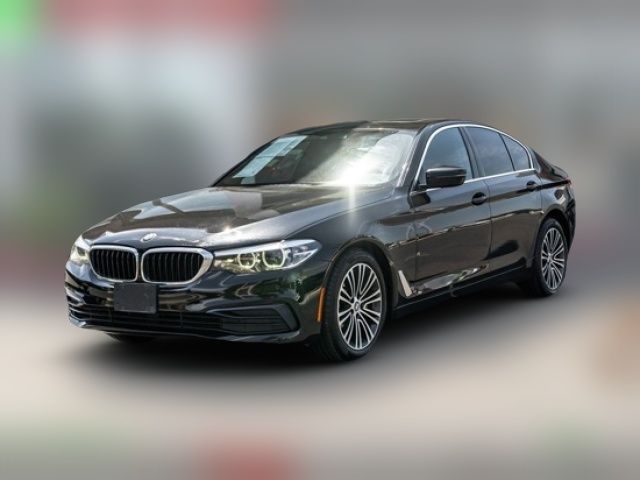 2020 BMW 5 Series 530i xDrive