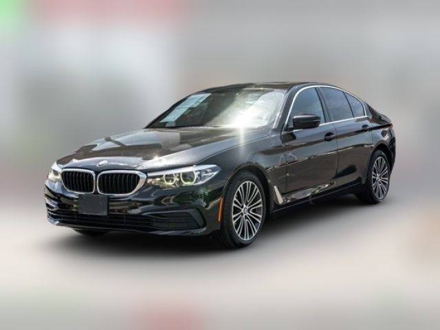 2020 BMW 5 Series 530i xDrive