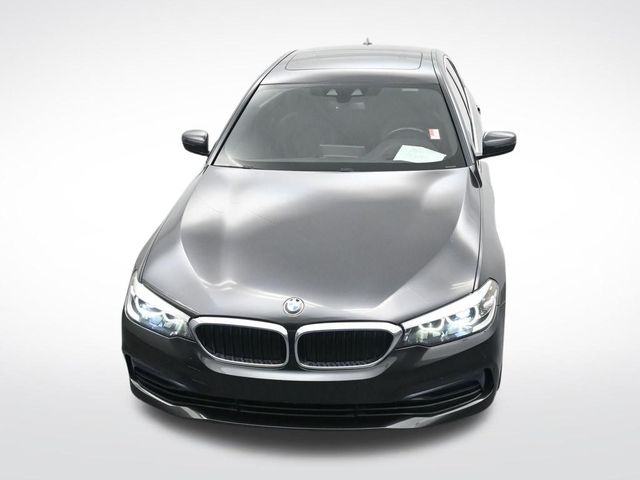 2020 BMW 5 Series 530i xDrive