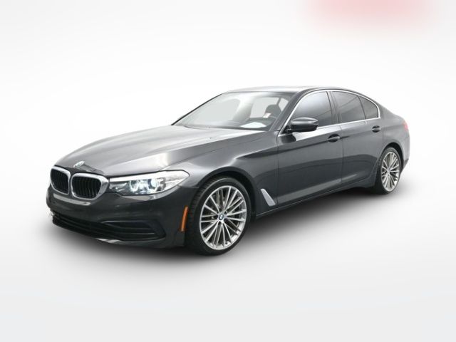 2020 BMW 5 Series 530i xDrive