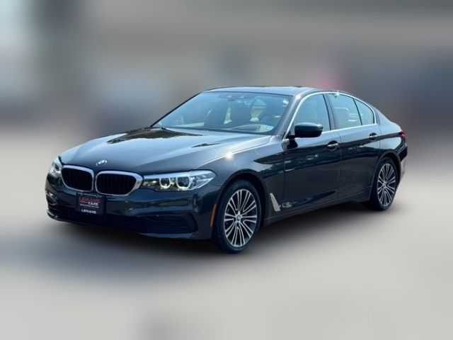 2020 BMW 5 Series 530i xDrive