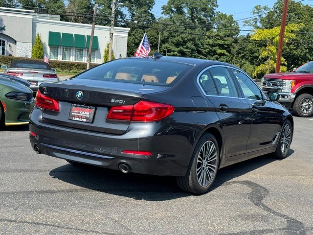 2020 BMW 5 Series 530i xDrive