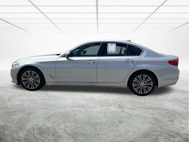 2020 BMW 5 Series 530i xDrive