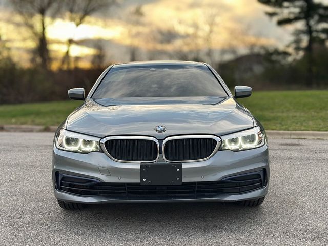 2020 BMW 5 Series 530i xDrive