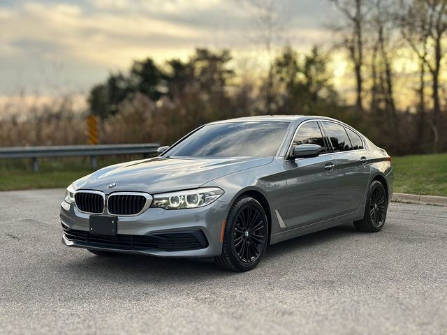 2020 BMW 5 Series 530i xDrive