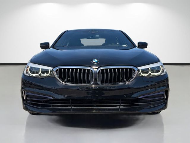 2020 BMW 5 Series 530i xDrive