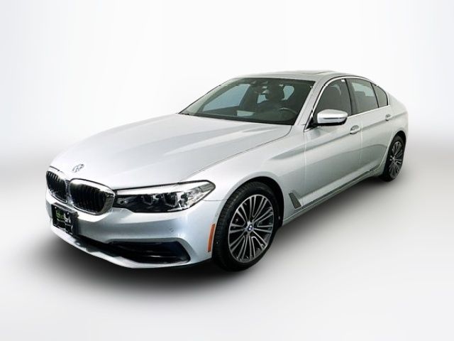 2020 BMW 5 Series 530i xDrive