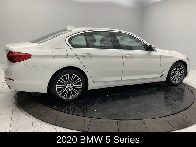 2020 BMW 5 Series 530i xDrive