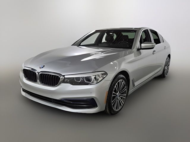 2020 BMW 5 Series 530i xDrive