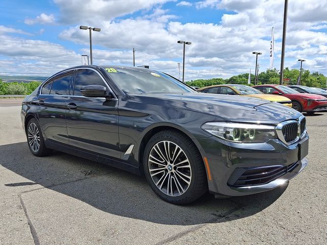 2020 BMW 5 Series 530i xDrive