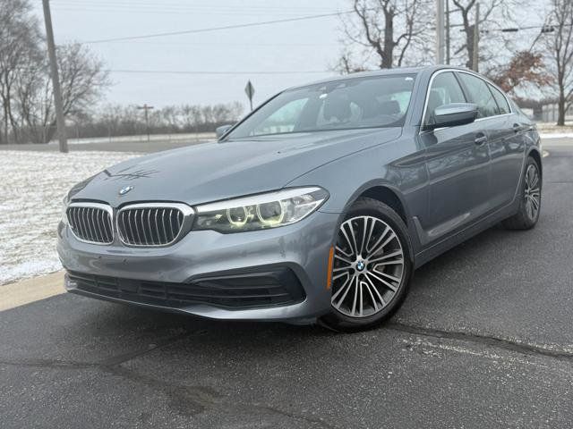 2020 BMW 5 Series 530i xDrive