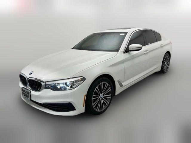 2020 BMW 5 Series 530i xDrive