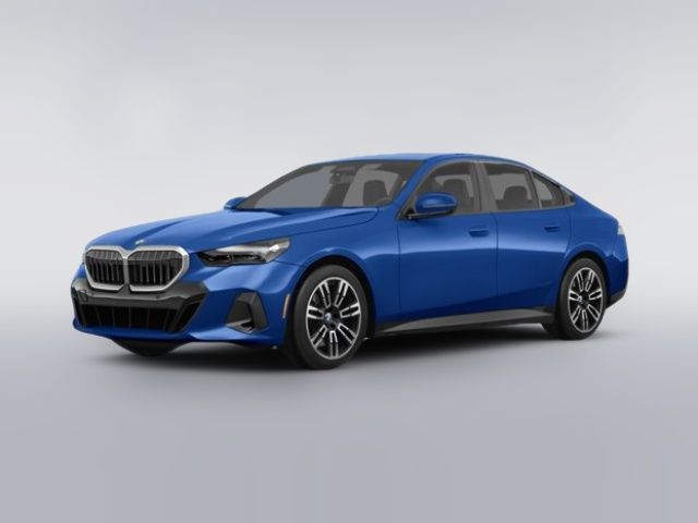 2020 BMW 5 Series 530i xDrive