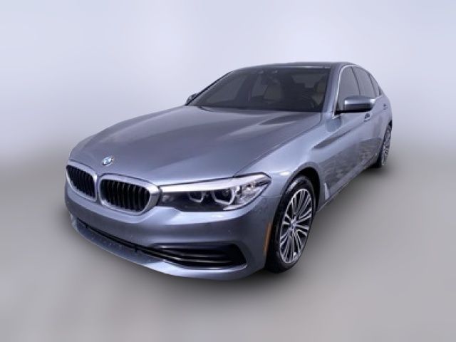 2020 BMW 5 Series 530i xDrive