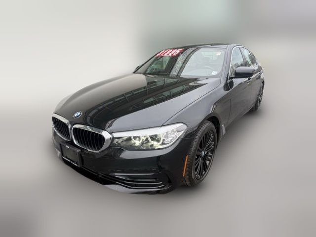 2020 BMW 5 Series 530i xDrive