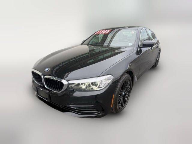 2020 BMW 5 Series 530i xDrive