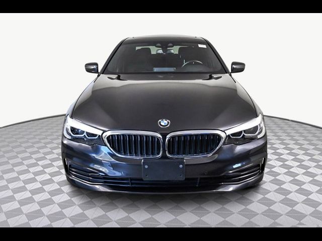 2020 BMW 5 Series 530i xDrive